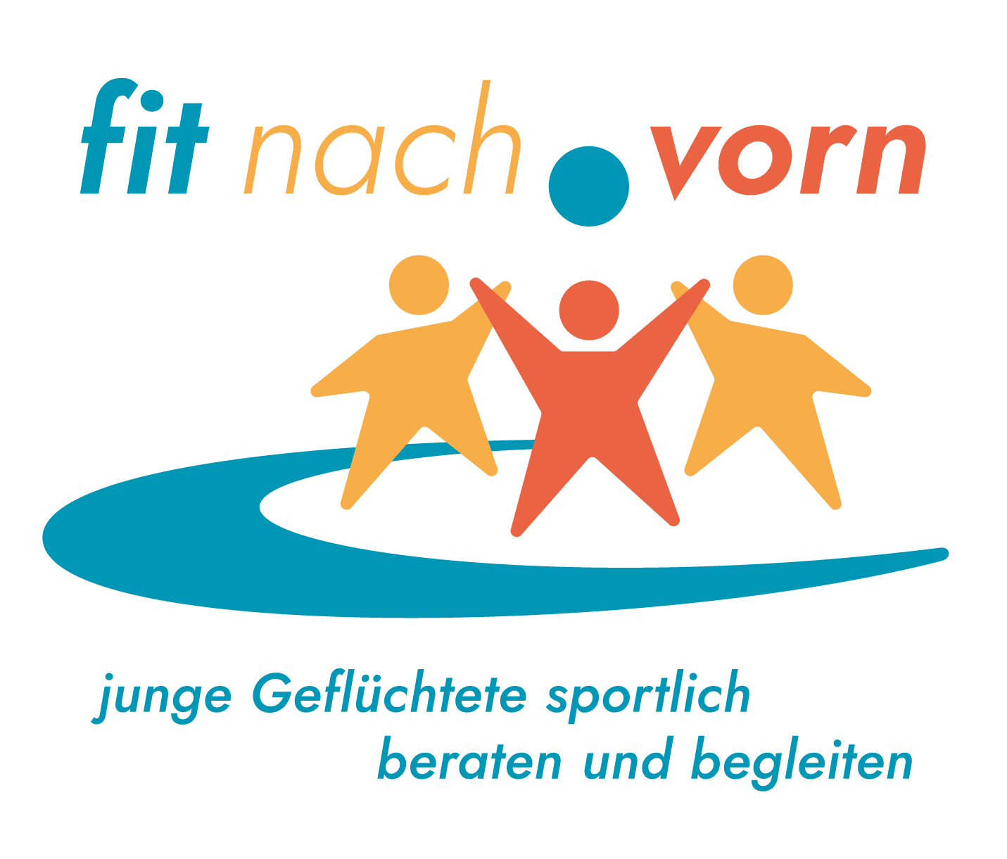 Dkjs Logo Fit Nach Vorn R Rgb