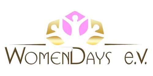 Logo Womendays